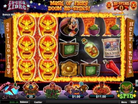 ﻿$2900 no deposit bonus casino at Spin Palace Casino
