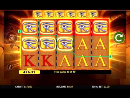 $205 Free Casino Ticket at Bet At Home Casino