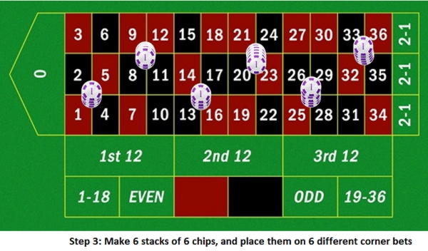 EUR 3230 NO DEPOSIT BONUS at Jackpot City Casino