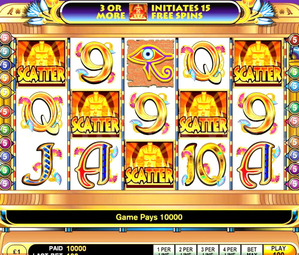 €580 Free Chip at Royal Panda Casino