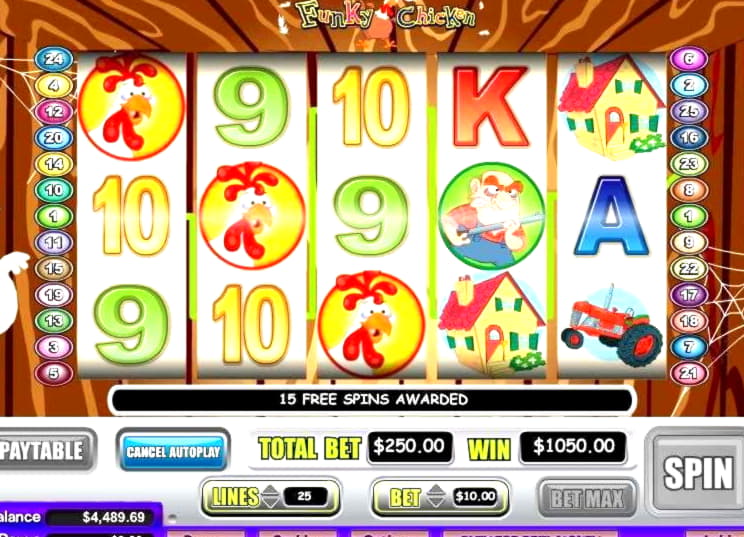 EURO 470 free casino chip at Platin Casino
