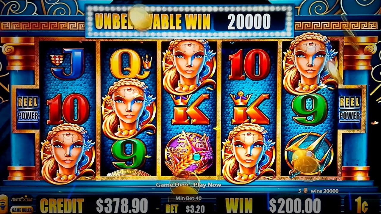 270% No Rules Bonus! at Spin Palace Casino