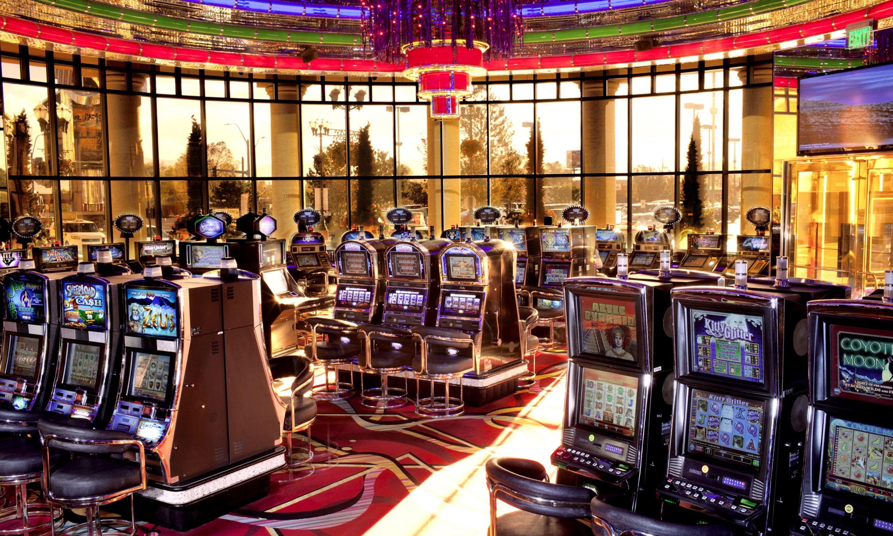 €945 Online Casino Tournament at bWin Casino