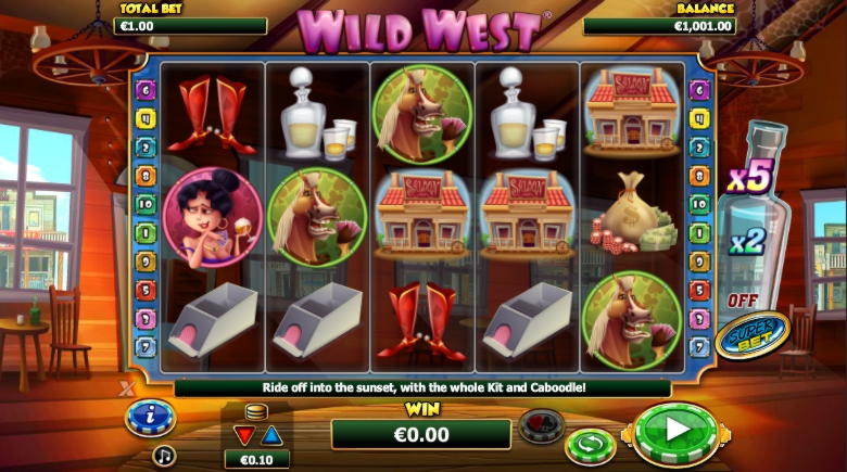 55 Free casino spins at Royal Vegas Casino