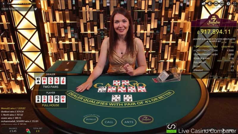 35% Deposit Match Bonus at Slotty Dubai Casino