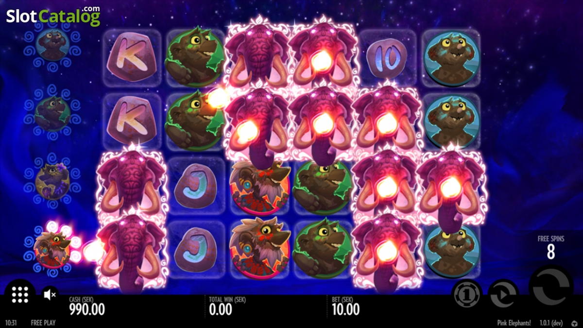 405% Welcome Bonus at Spins Royale Casino