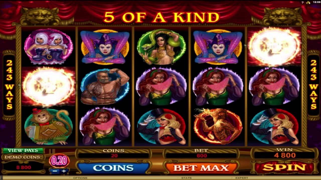 €2795 NO DEPOSIT BONUS CASINO at Royal Panda Casino