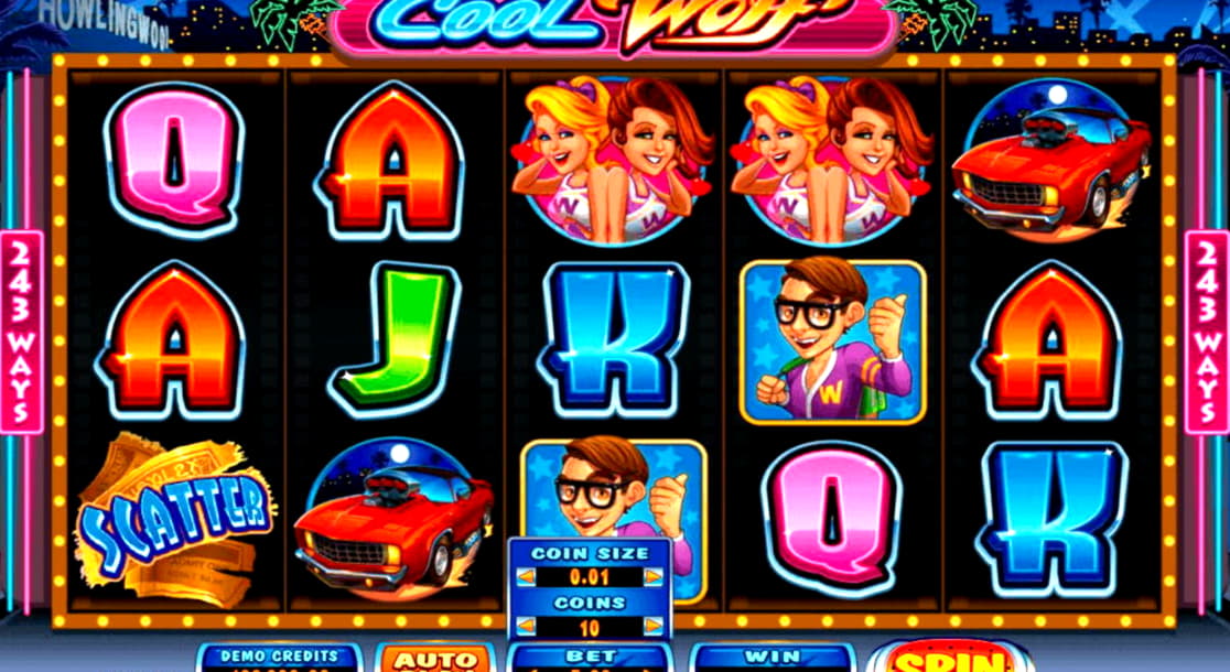 $305 FREE Casino Chip at Jackpot City Casino