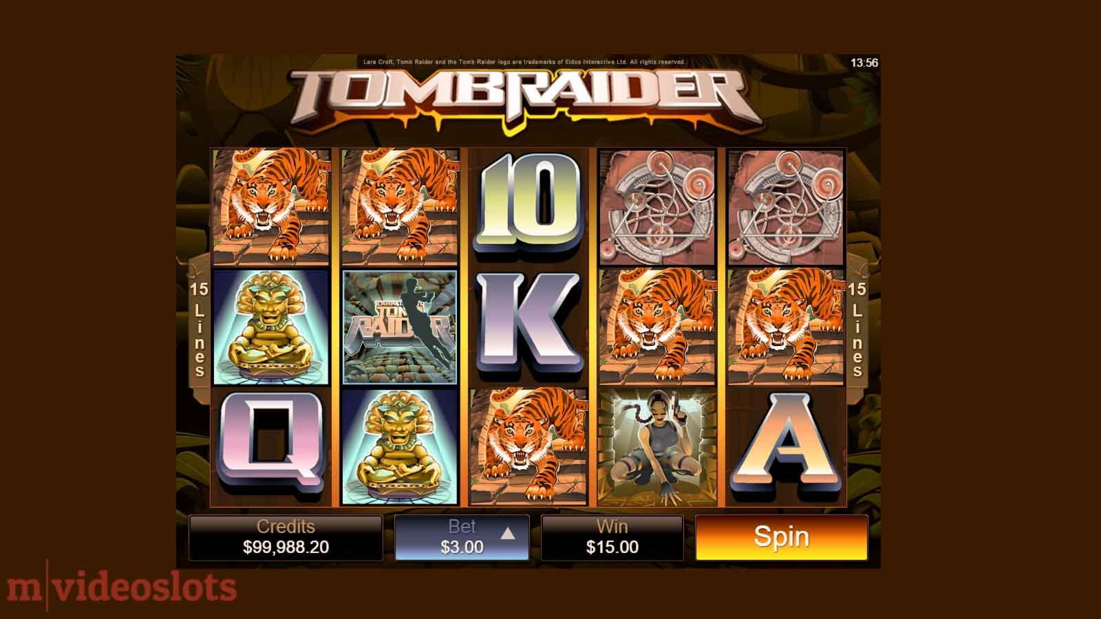 €999 Free Casino Tournament at Spins Royale Casino