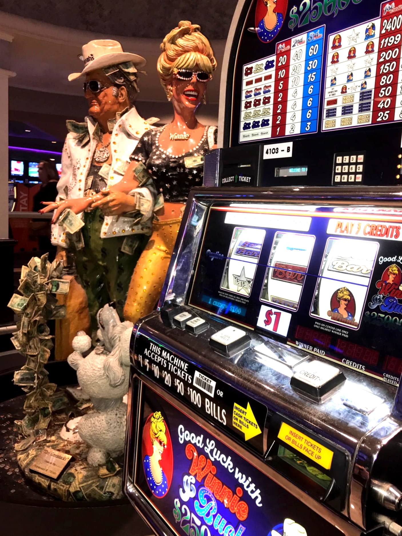 90 FREE SPINS at Betway Casino