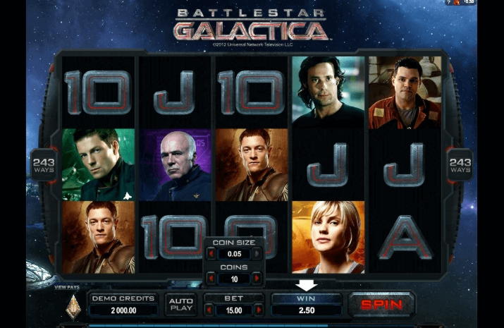 EURO 55 Free Money at Platin Casino