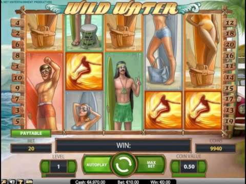 £660 Tournament at Slotty Dubai Casino
