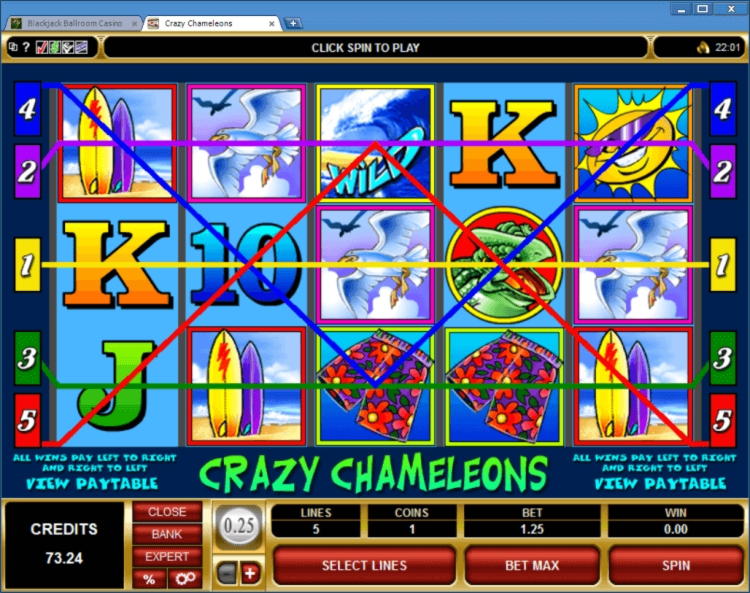 ﻿$115 Daily freeroll slot tournament at Party Casino