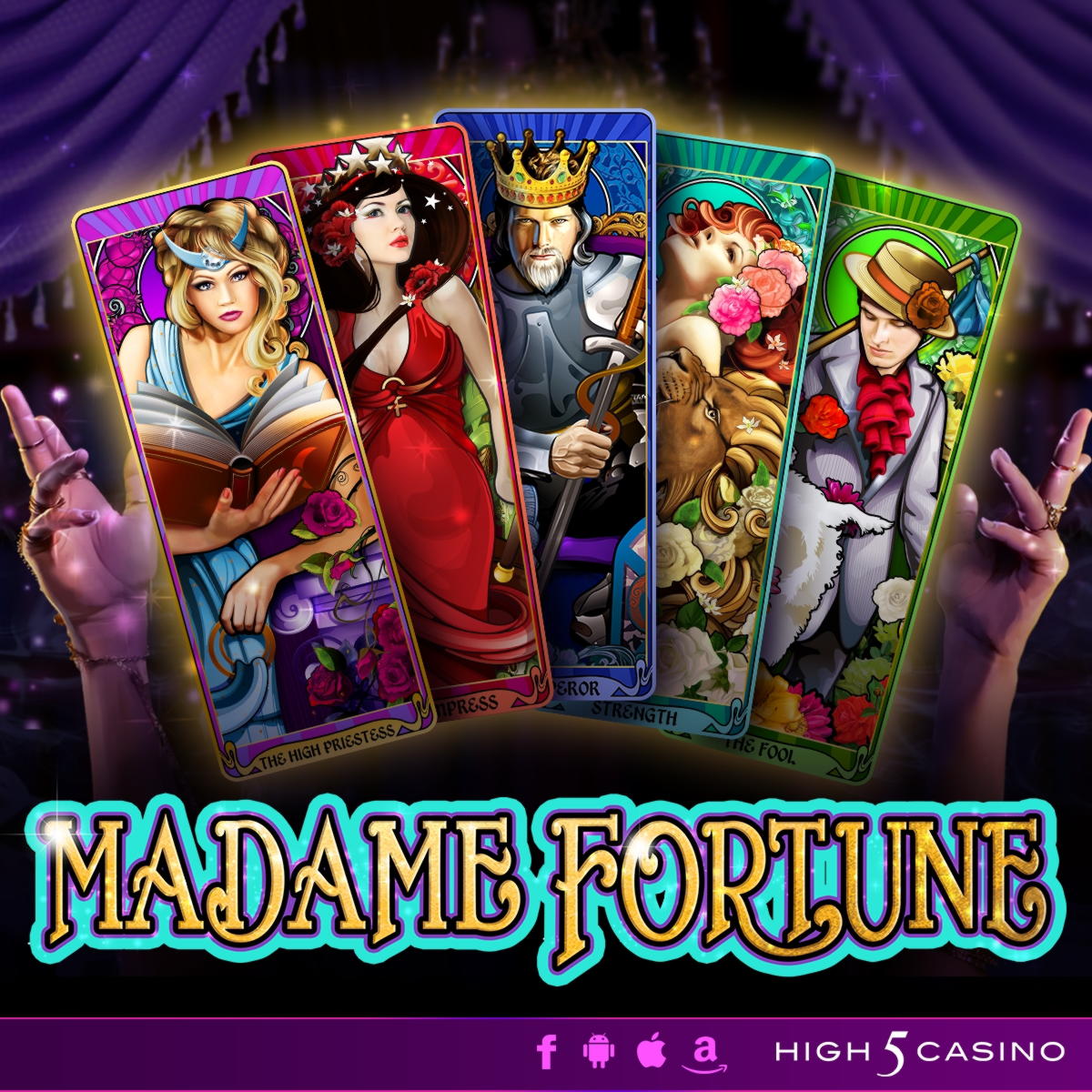 €955 Free Casino Tournament at Energy Casino