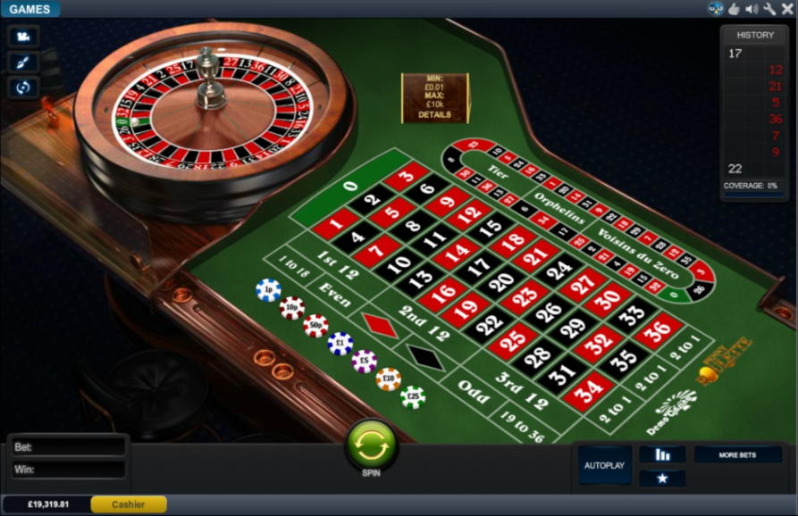 €4120 No deposit bonus code at Wix Stars Casino