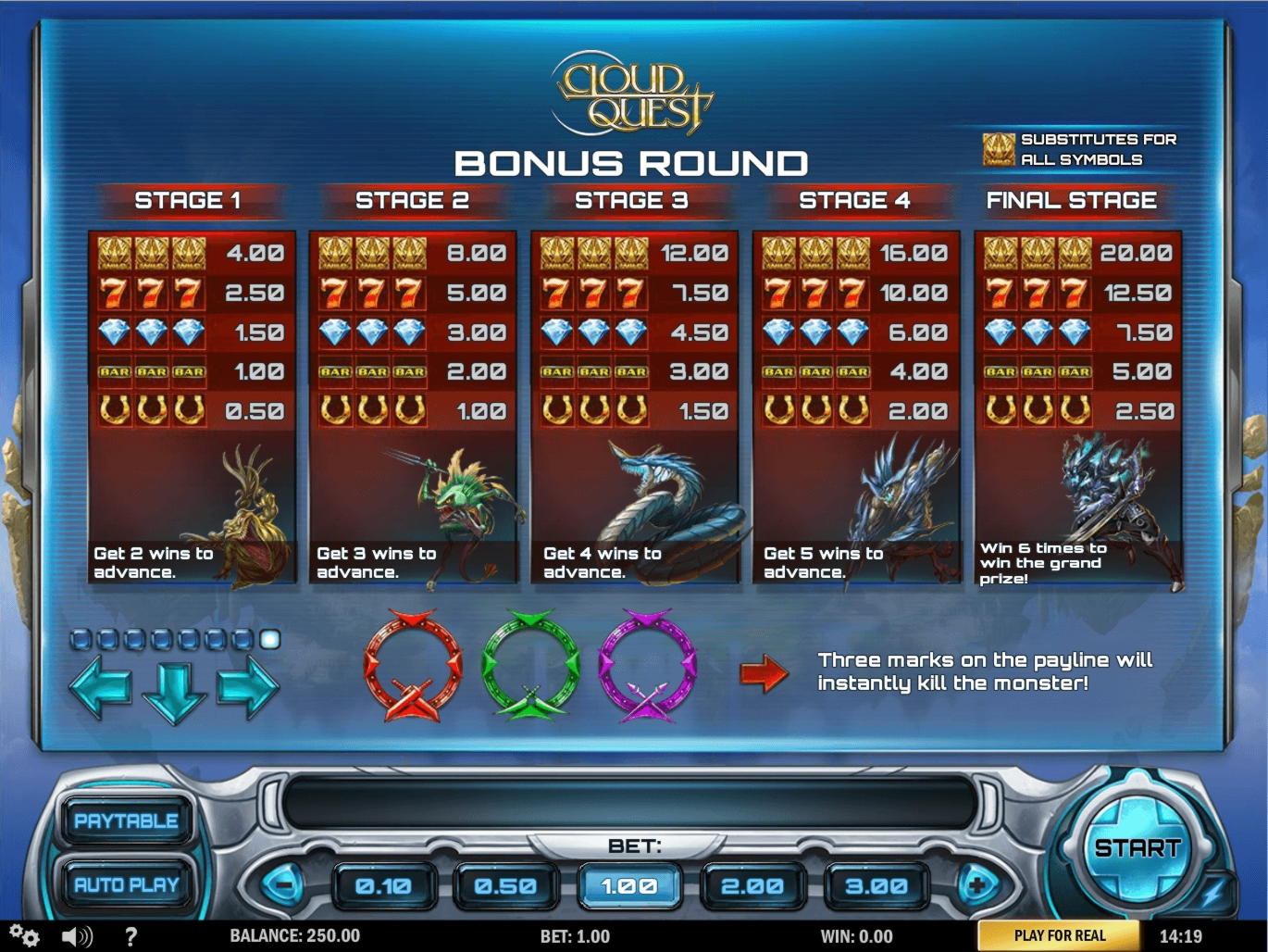 £160 FREE CHIP at Wix Stars Casino
