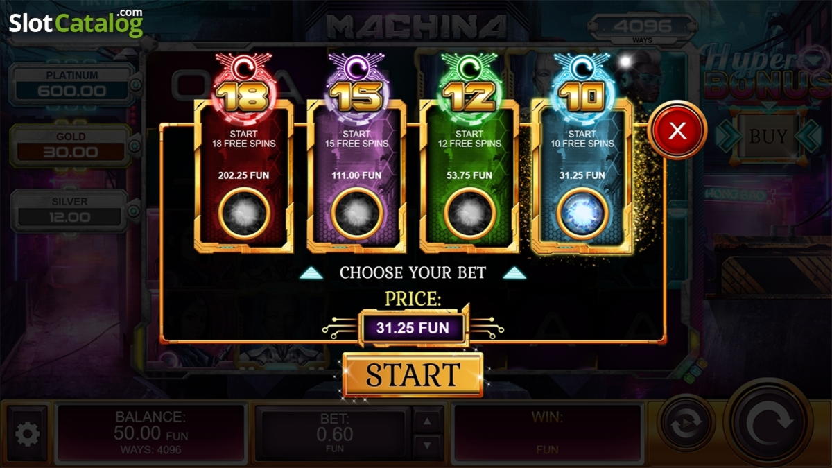 30 Loyal Free Spins! at Energy Casino
