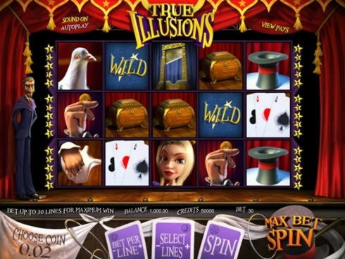 50 Free Spins right now at Royal Vegas Casino