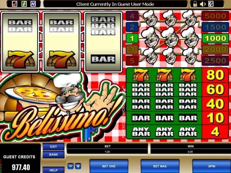 EURO 99 Free Casino Chip at Platin Casino
