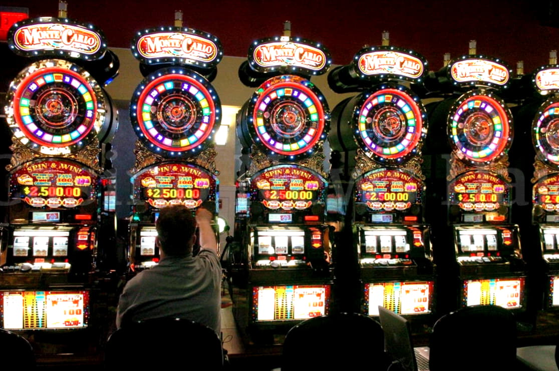EUR 750 Tournament at 777 Casino