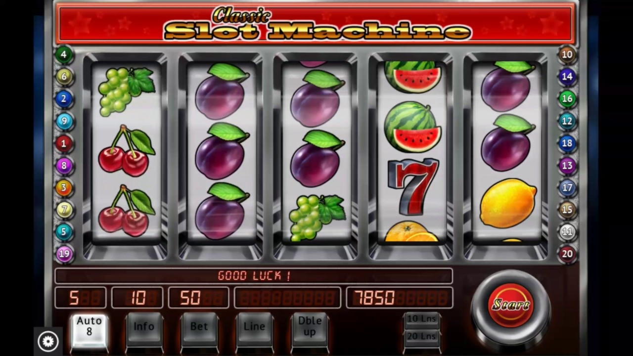 €680 Mobile freeroll slot tournament at Bet At Home Casino