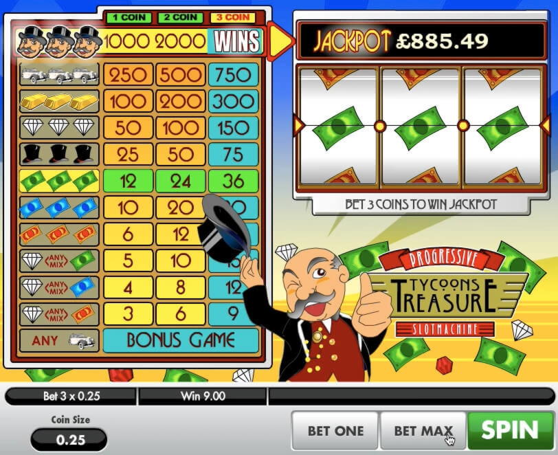 $560 Mobile freeroll slot tournament at Slotty Dubai Casino