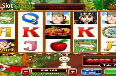 EUR 575 Mobile freeroll slot tournament at Bet At Home Casino