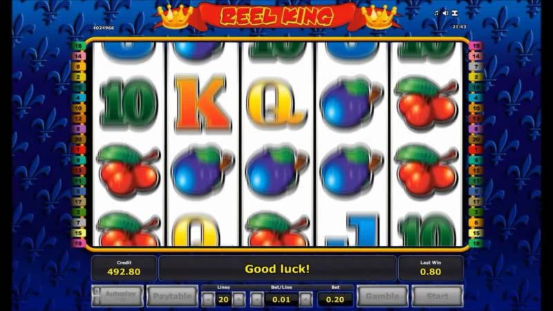 €190 FREE CHIP at Wunderino Casino