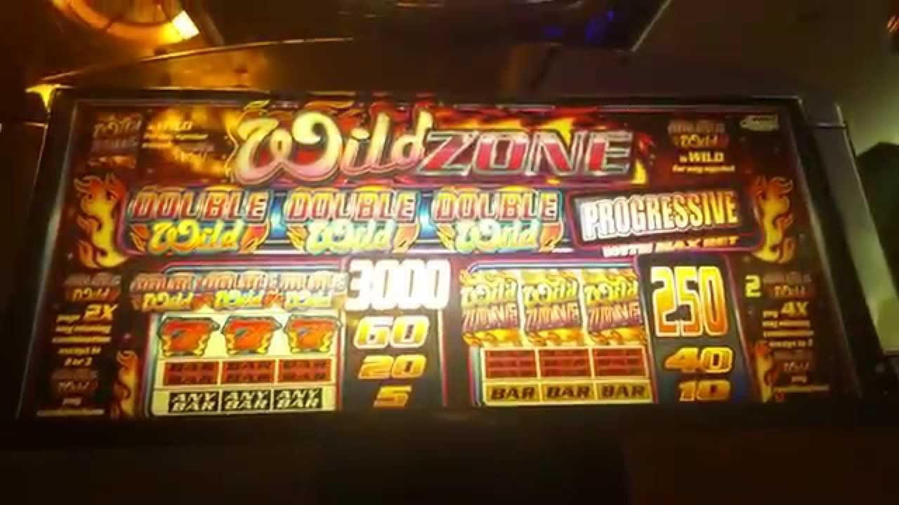 560% Match Bonus Casino at 777 Casino