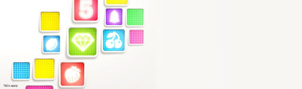 125 FREE SPINS at Bet At Home Casino