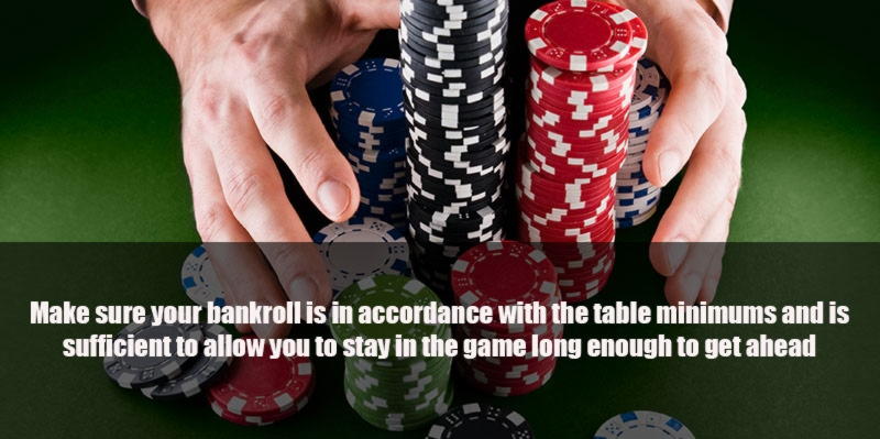 EUR 650 Free casino chip at Betway Casino