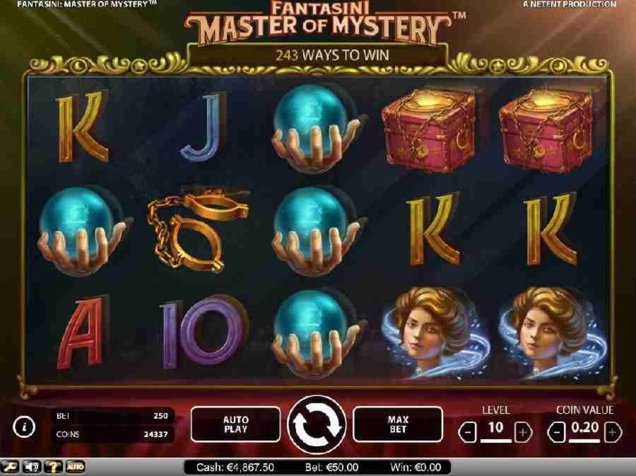£460 Casino chip at Bet At Home Casino