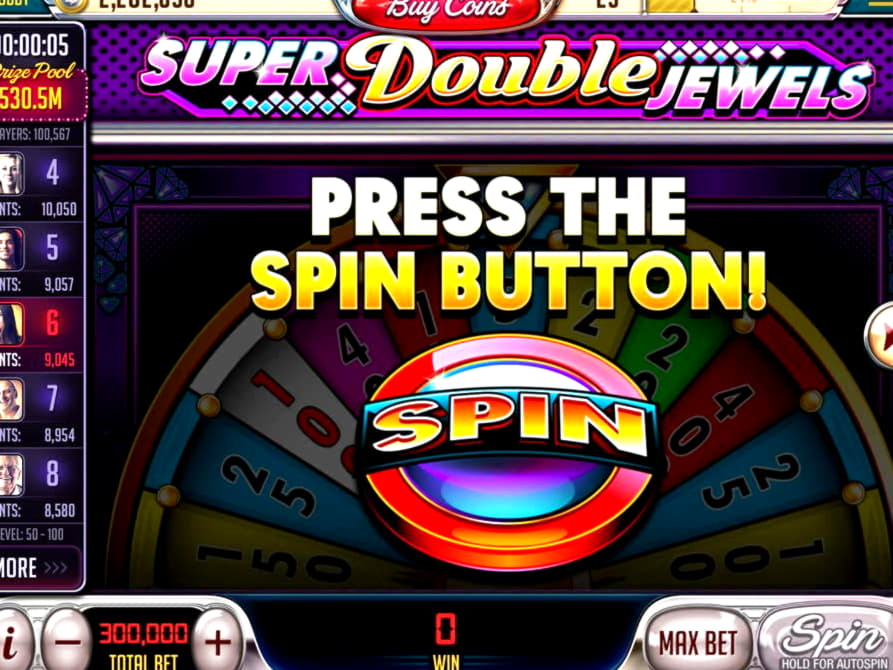 EUR 265 Casino tournaments freeroll at Party Casino