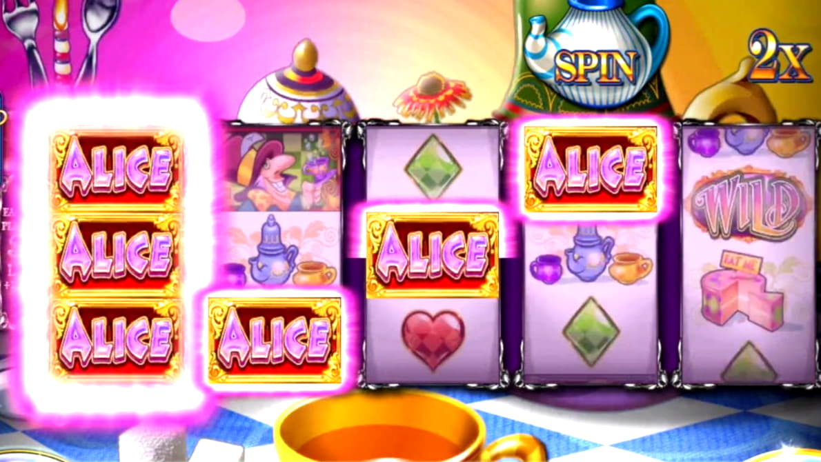 105 Free Spins no deposit at Betway Casino