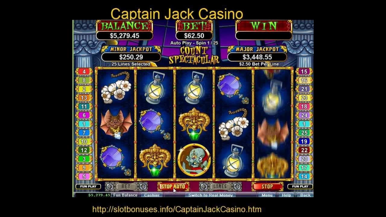 100 Free Spins Casino at Royal Panda Casino