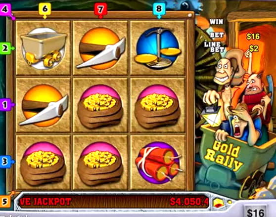 €505 Free chip casino at Twin Casino