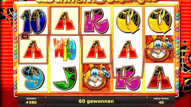 EUR 200 Online Casino Tournament at Casino Cruise