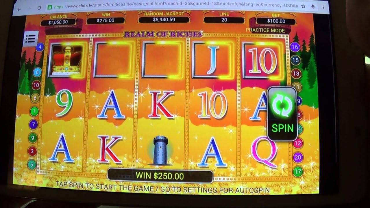 250% No Rules Bonus! at 777 Casino