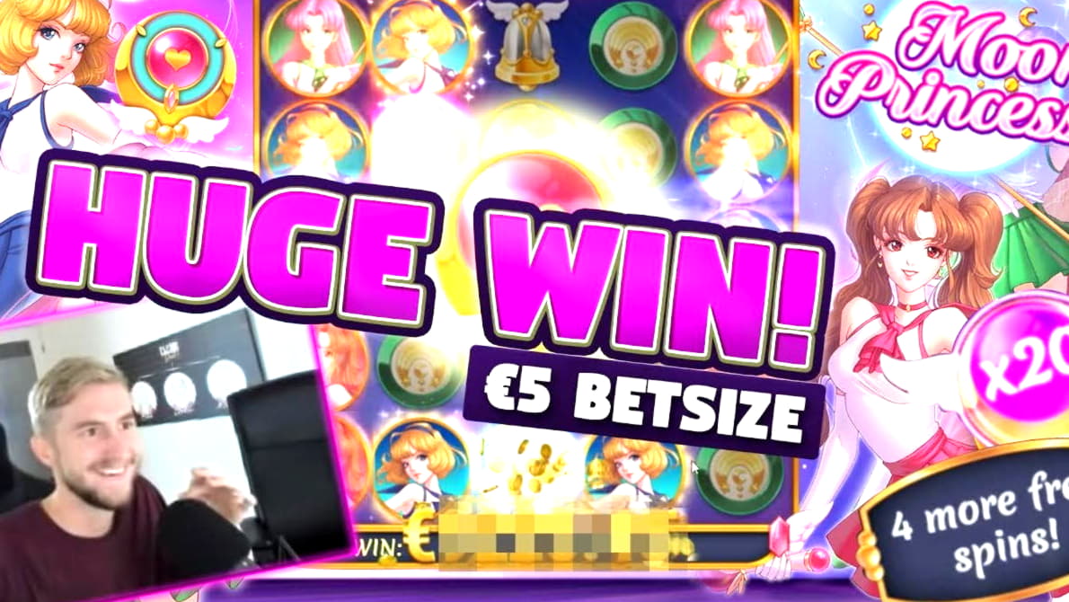 44 Free Casino Spins at Wunderino Casino