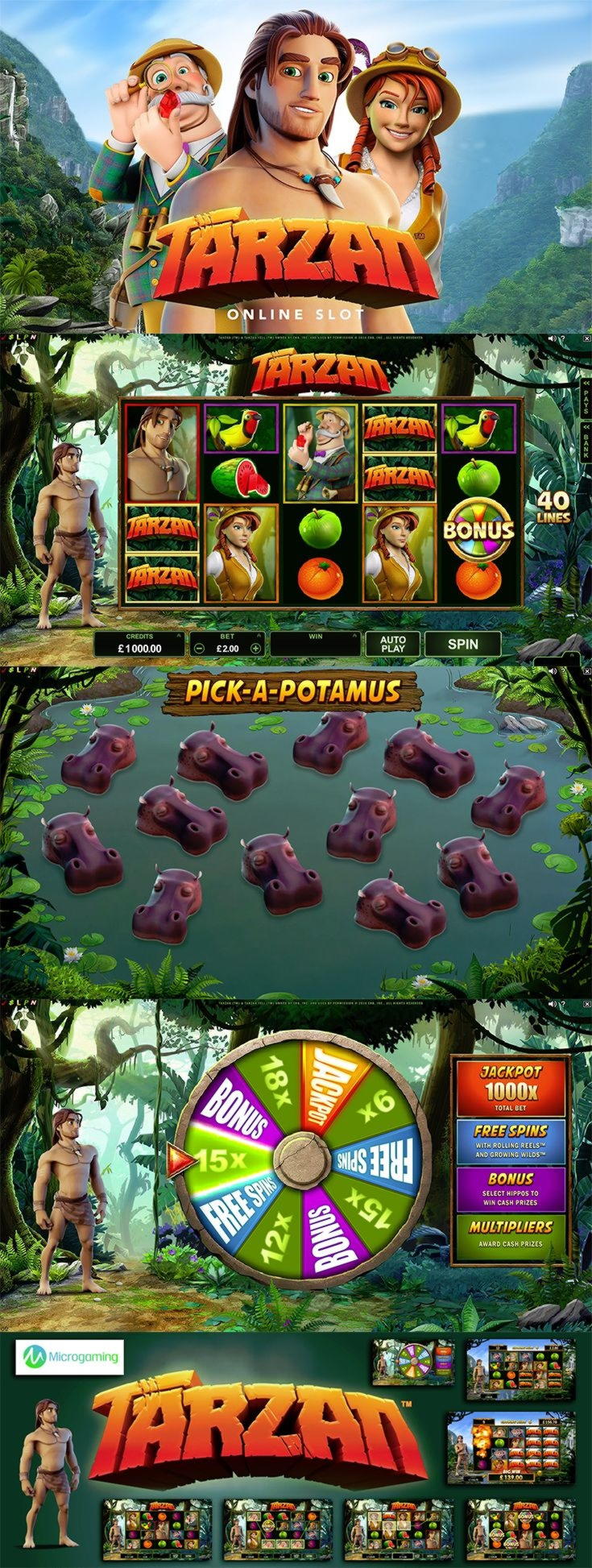 EUR 490 Casino tournaments freeroll at Mrgreen Casino