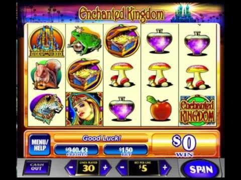 €1965 No Deposit at Royal Panda Casino