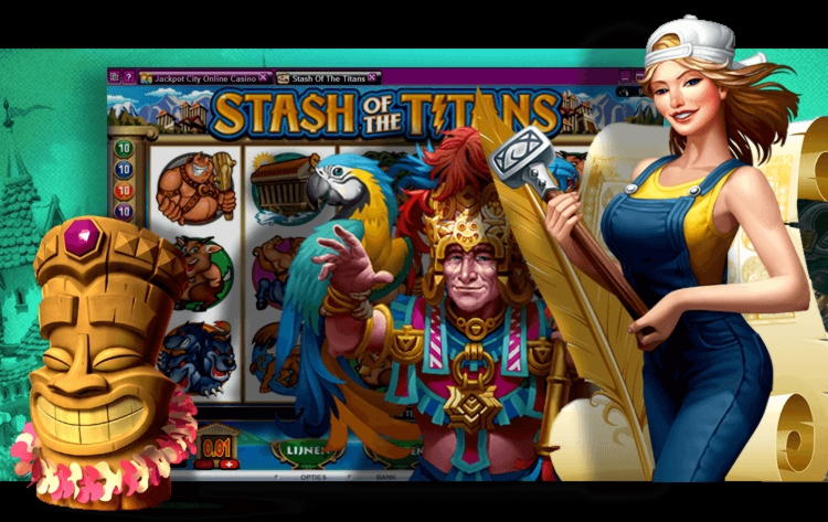 £300 free chip at Jet Bull Casino