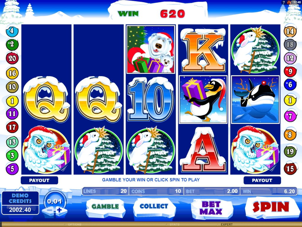 380% First Deposit Bonus at Wunderino Casino