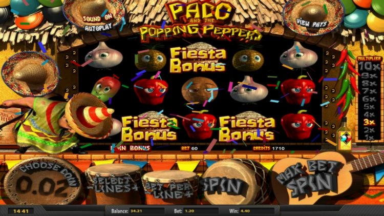 $444 Free Money at Slotty Dubai Casino