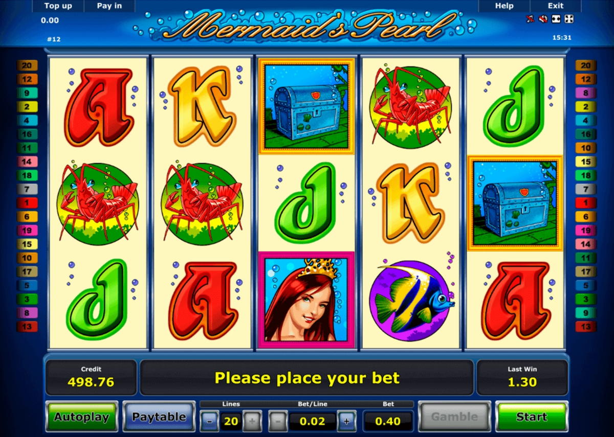 EUR 930 Mobile freeroll slot tournament at Spin Palace Casino