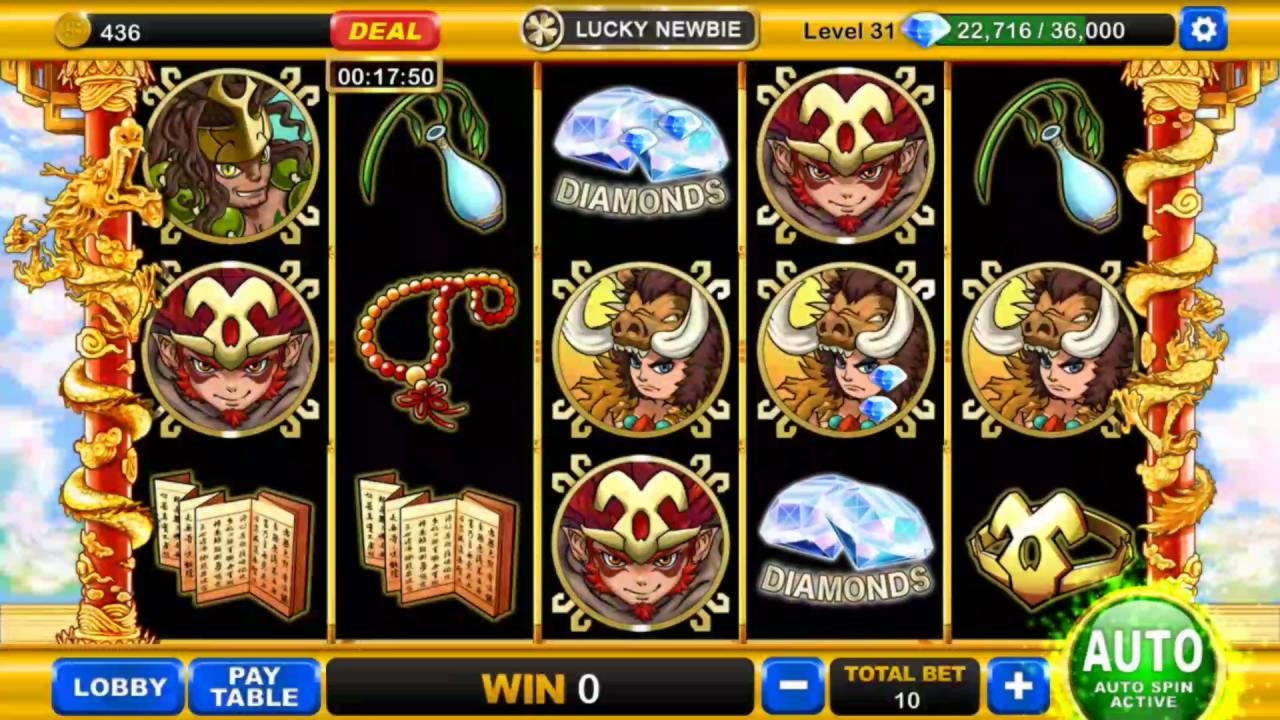 105 free spins casino at Bet At Home Casino