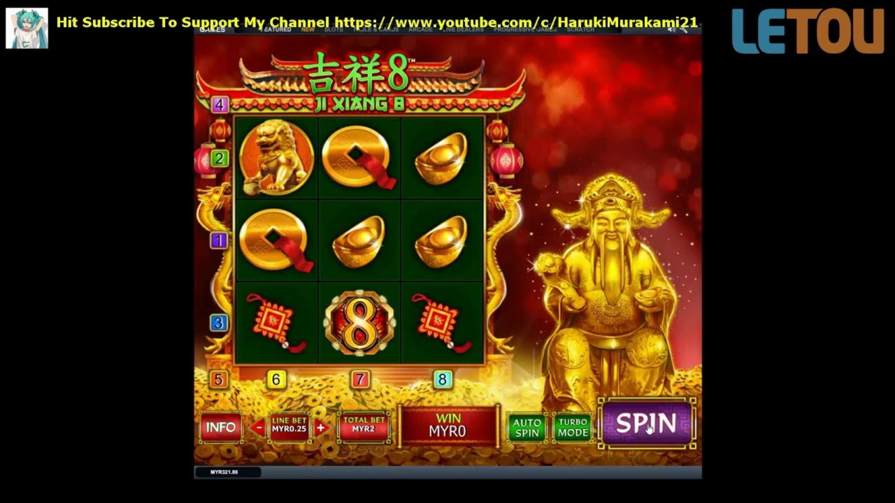 970% Match at a Casino at Twin Casino