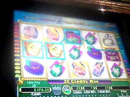 €2145 no deposit casino bonus at Magic Red Casino