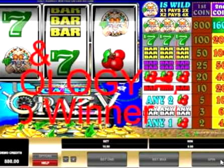 $4020 No Deposit Bonus Casino at 777 Casino