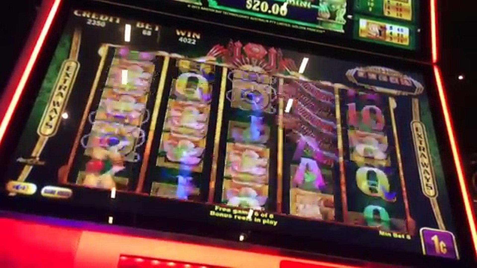 £105 Free Casino Tournament at Betway Casino